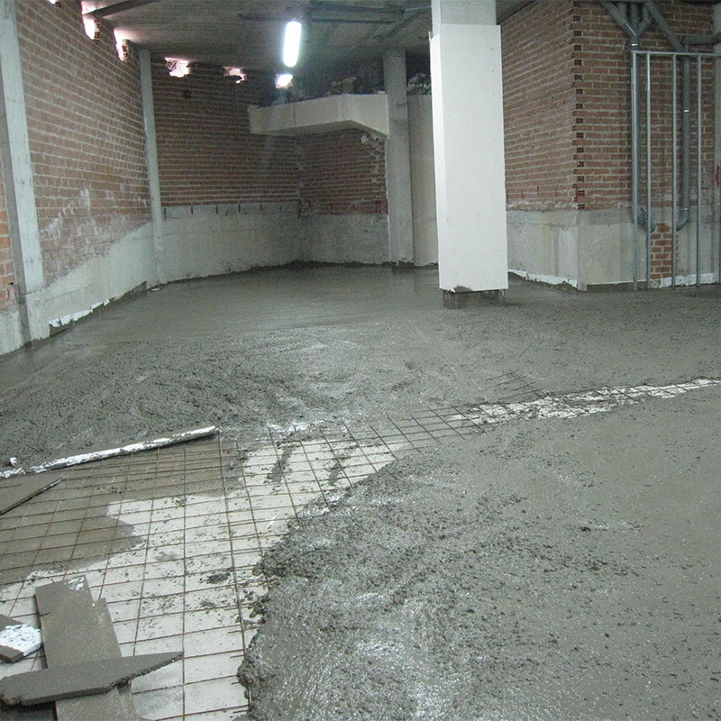 Proyecto de actividad para Asociación Gaztaroa (Bilbao)