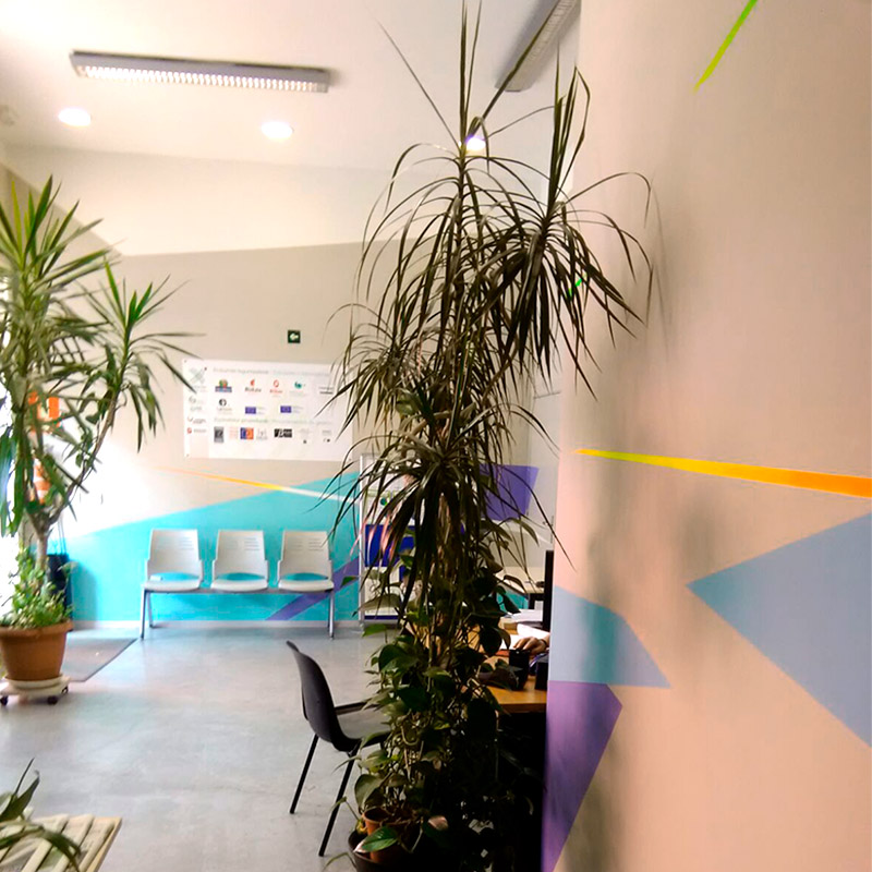 Proyecto de actividad para Asociación Gaztaroa (Bilbao)